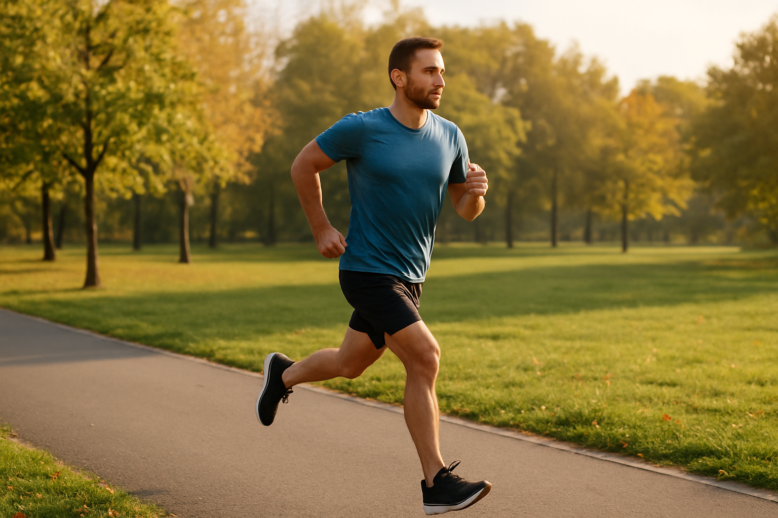 🏃‍♂️ How Slow Should You Run Your Easy and Long Runs?